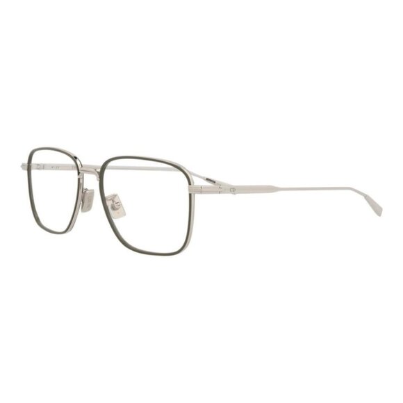 Dior Mens Square/Rectangle Palladium Palladium Transparent Fashion Designer - Picture 1 of 4